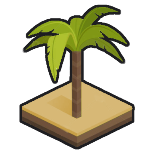 Palm Medium