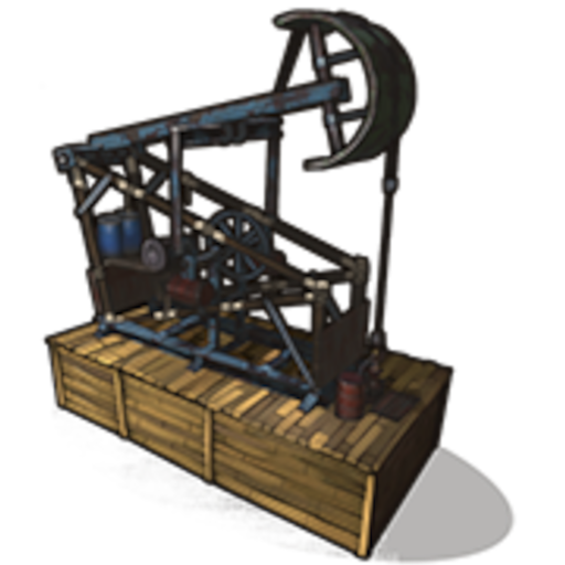 PumpJack