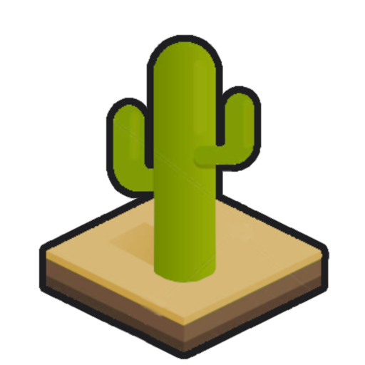 Cactus High