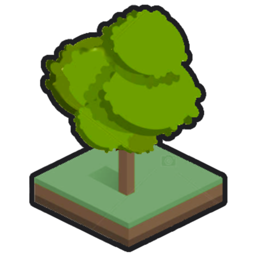 Birch Tree Small