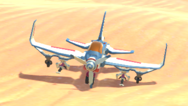 Plane