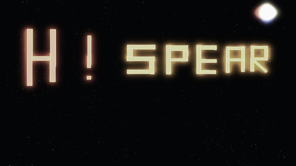 H!the spear challenge preview