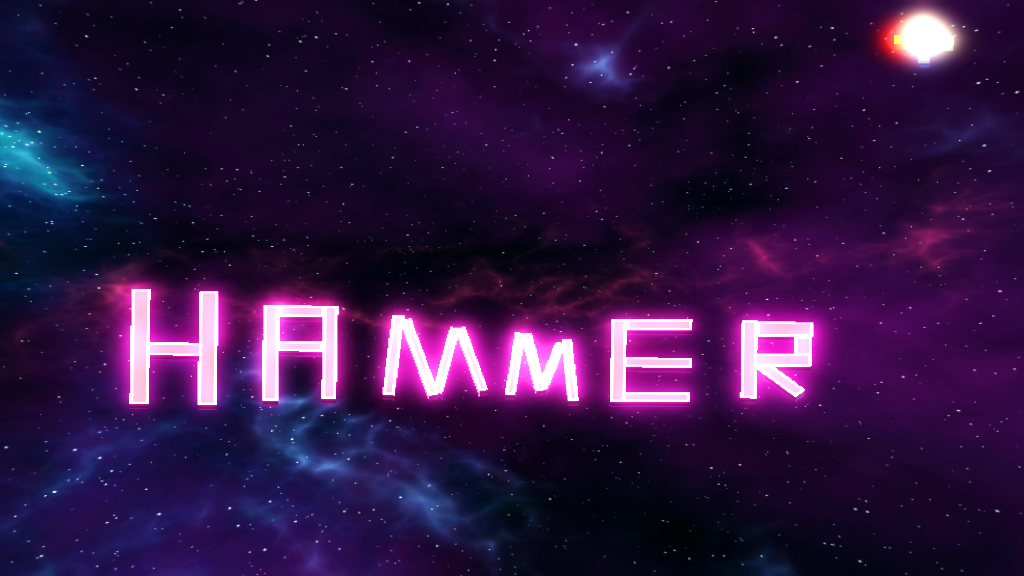 hammer preview