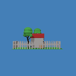LowPolyHouseOBJ