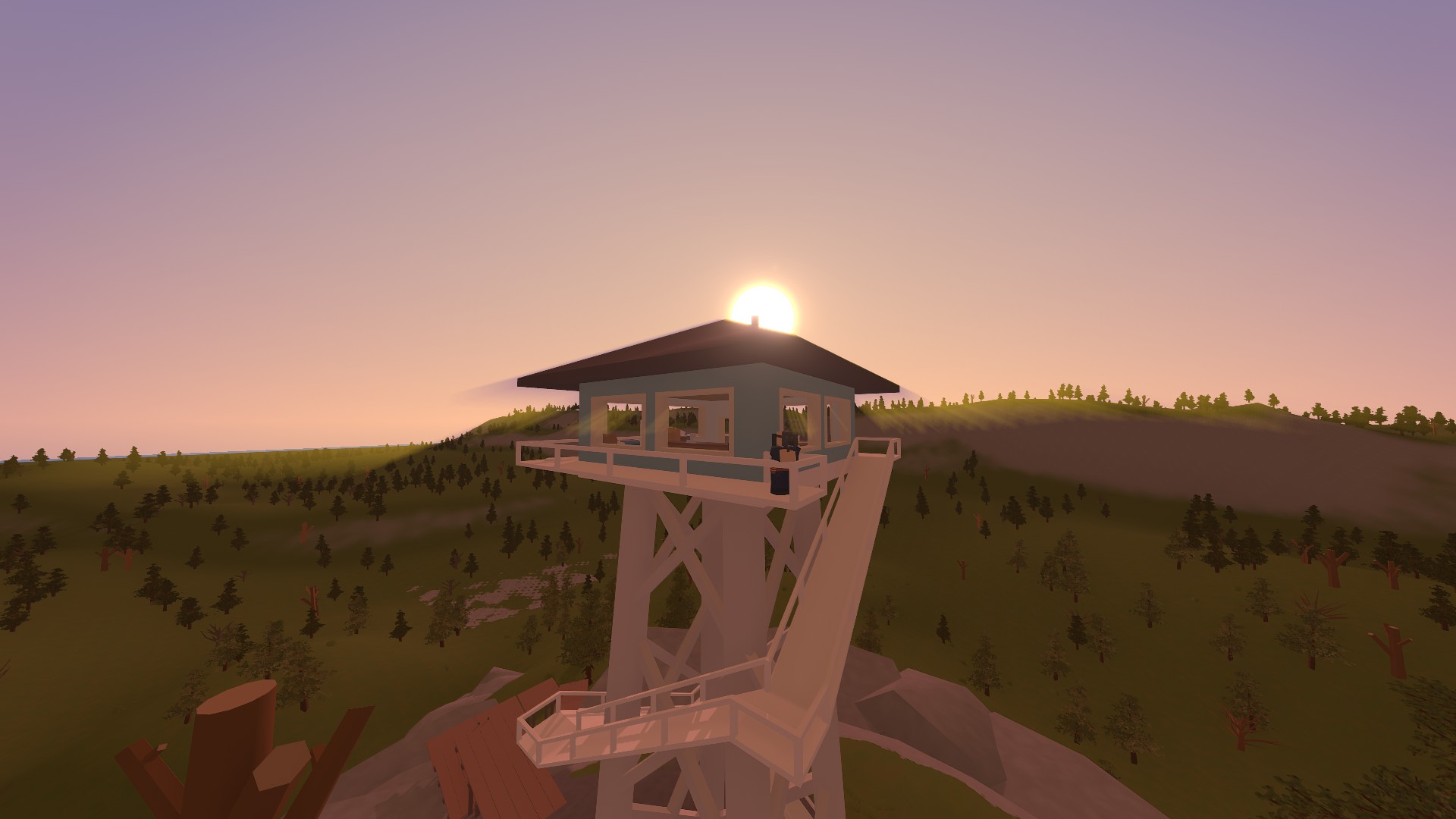 Siberia – Unturned Mod