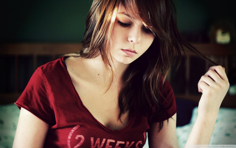 Girl