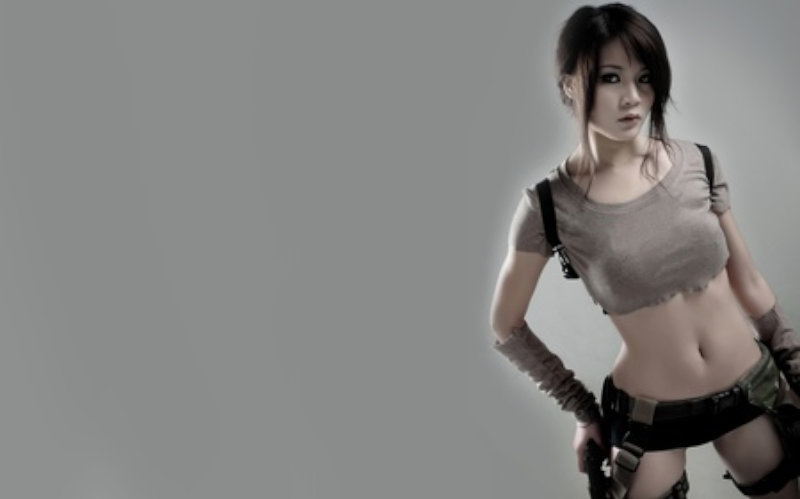 Girl