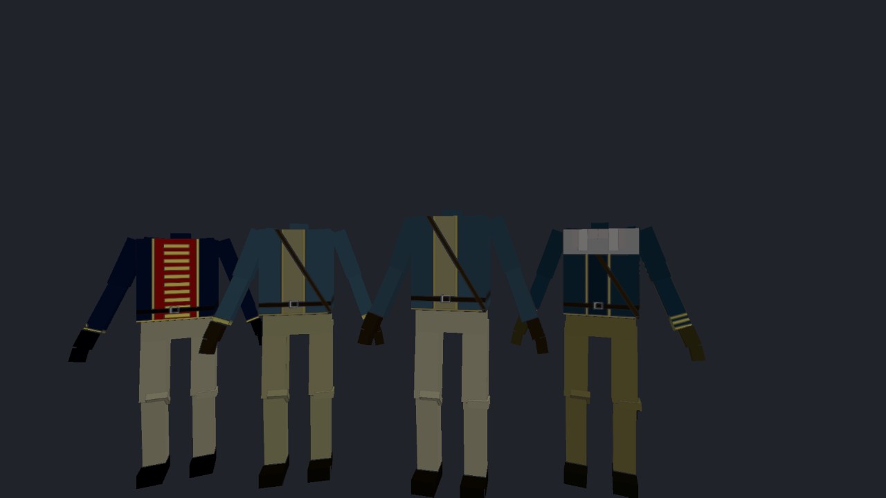 Dishonored Dunwall City Watch Pack [Outdated]