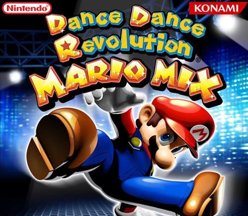 new song for yuki- Destruction Dance(DDR mario mix)