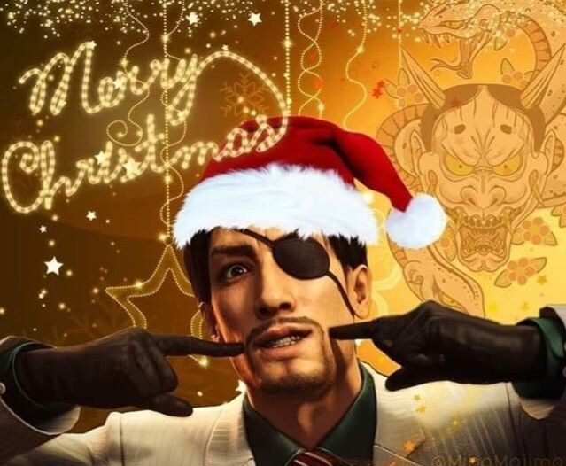 My little sweet honey(yakuza)
