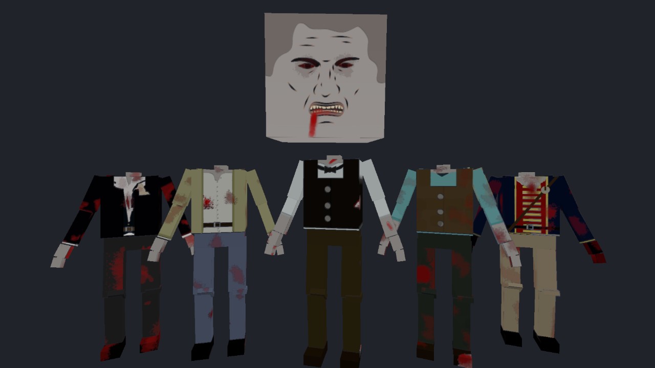 Dishonored - Weepers Pack