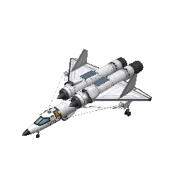 A2 flying coupe