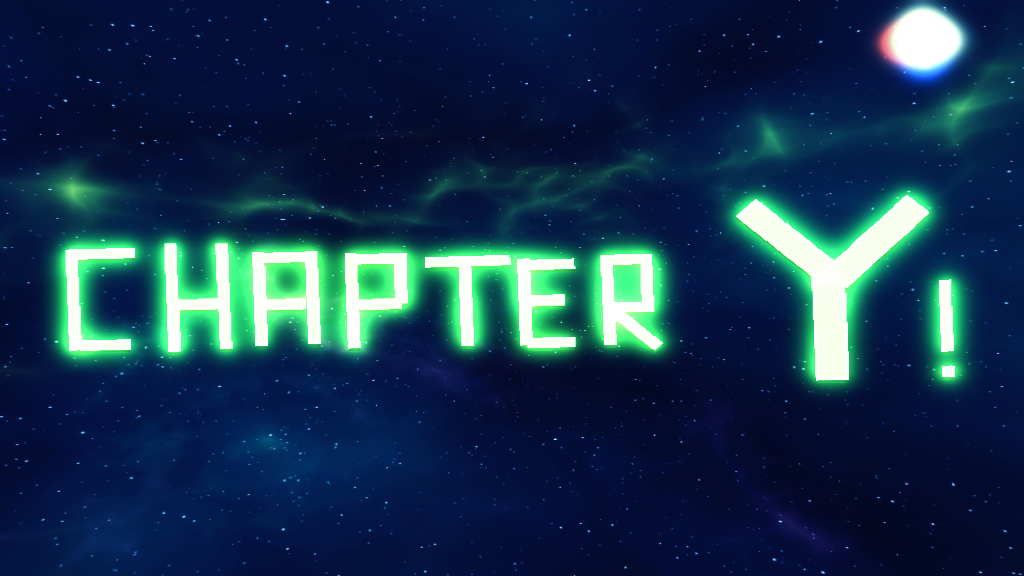 Chaos!Chapter Y preview