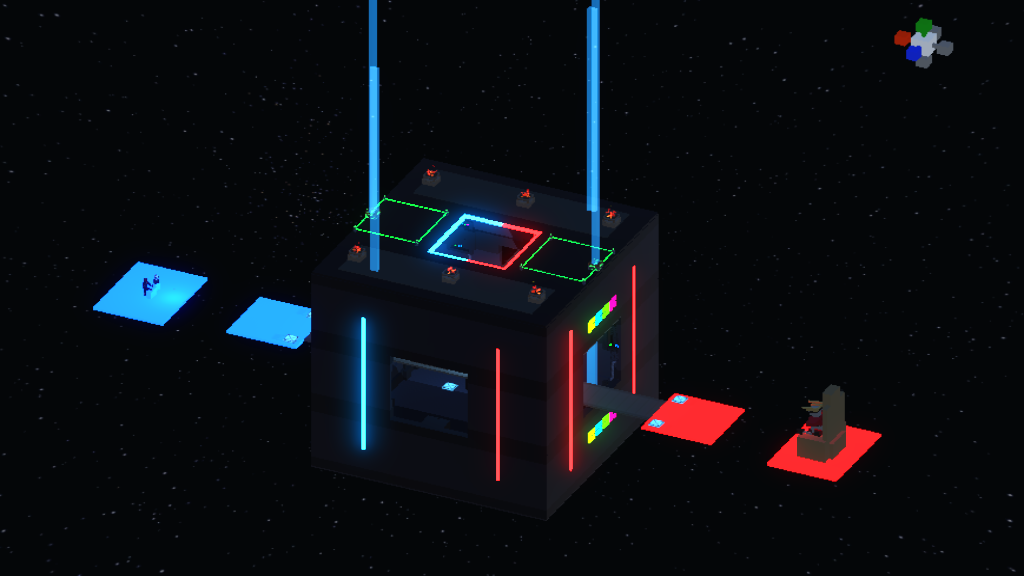 DeathCube 3.0 | 2 VS 2 preview