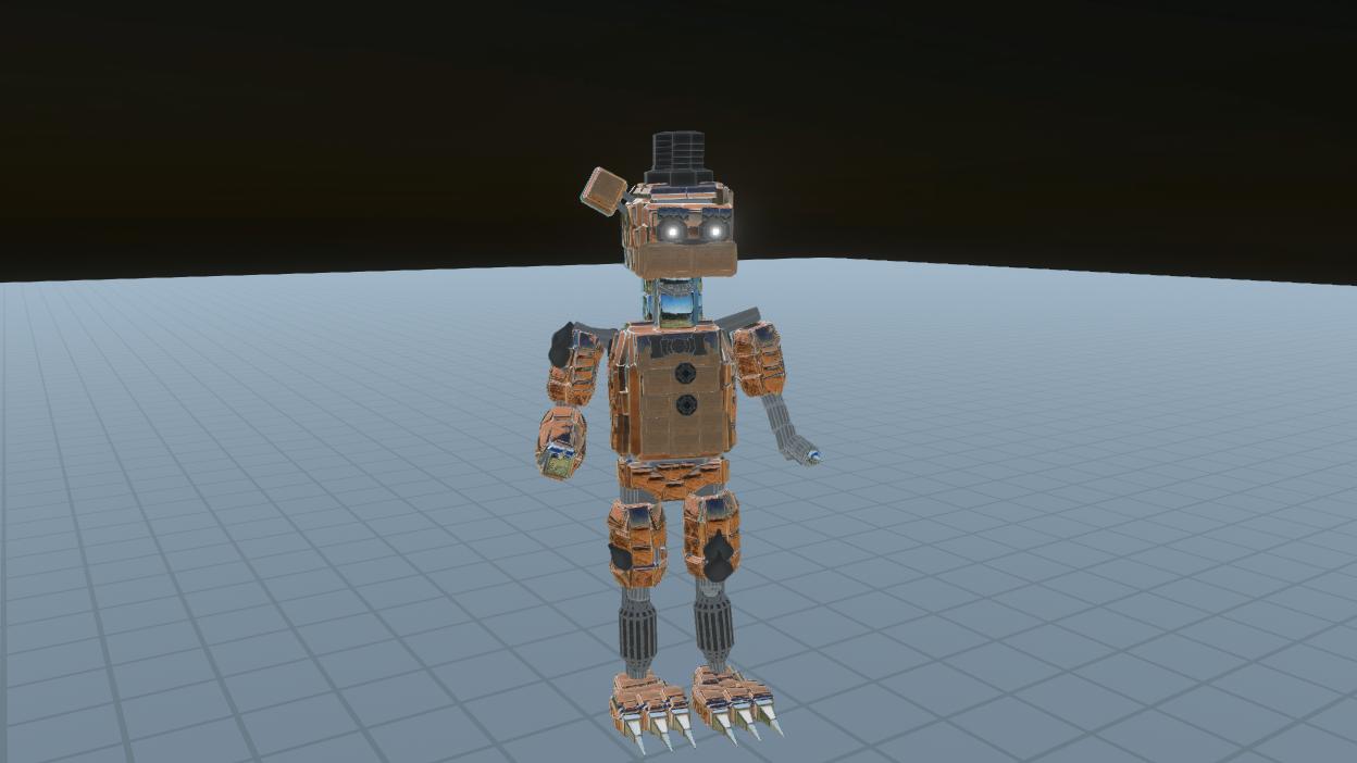 IgnitedFreddy