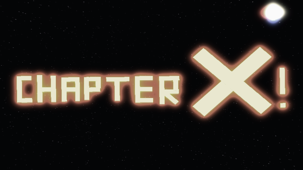 Death!Chapter X preview