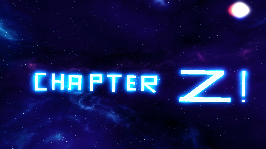Restlessness!Chapter Z preview
