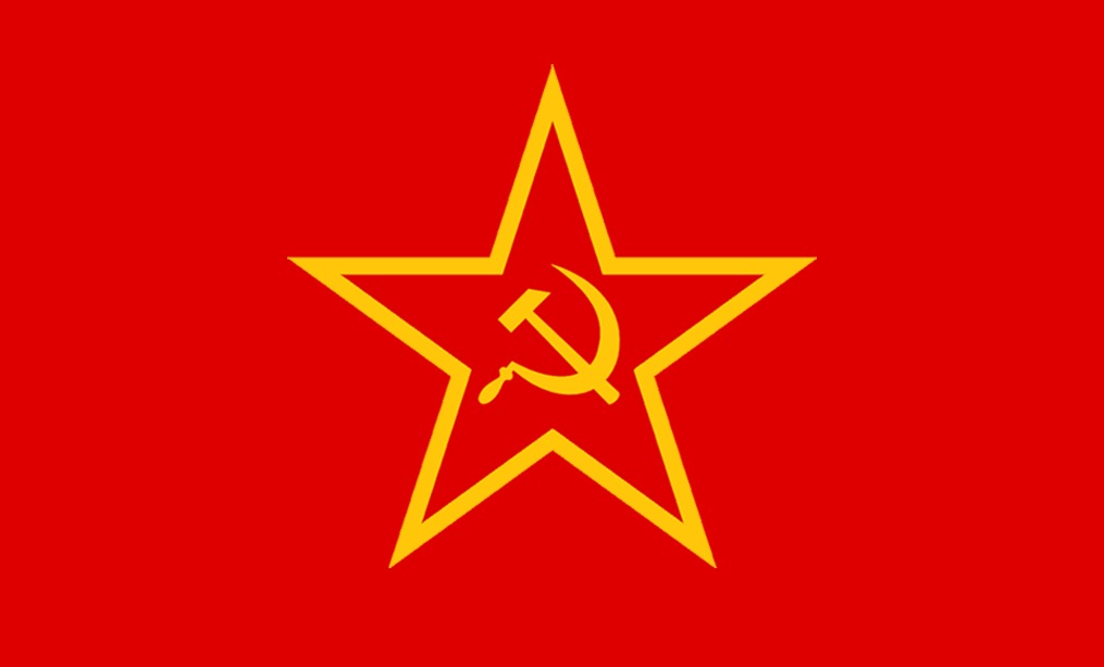 USSR Flag – Unturned Mod