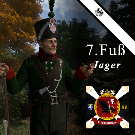 7. Fußbataillon Feldjäger