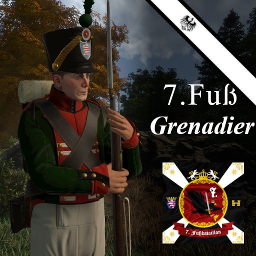 7.Fußbataillon Leichte Infanterie