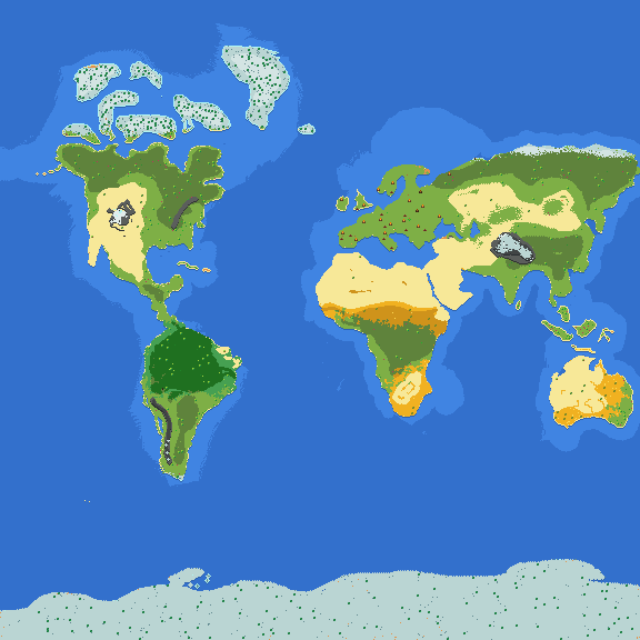 European Union Speedrun!