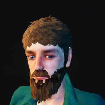 Ivan Moore