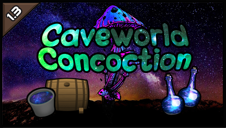 Caveworld Concoction