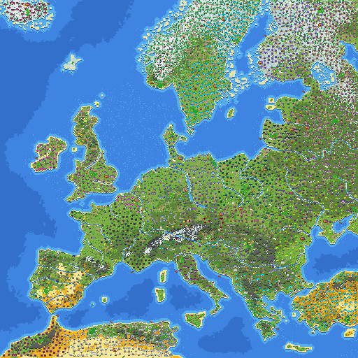 Europe