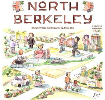 North Berkeley