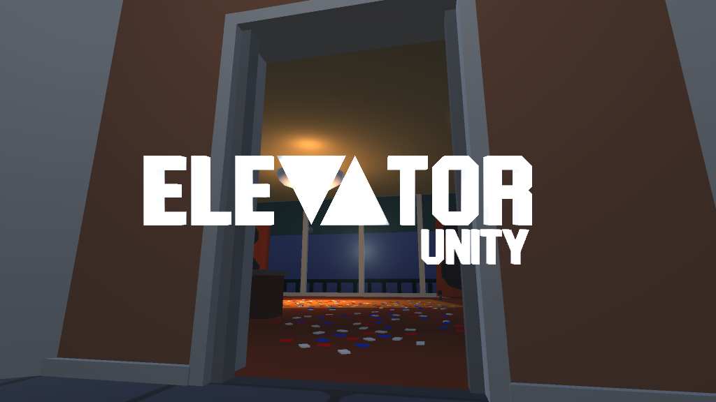 Elevator: Unity