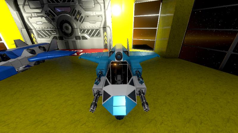 Banshee (ReV1)
