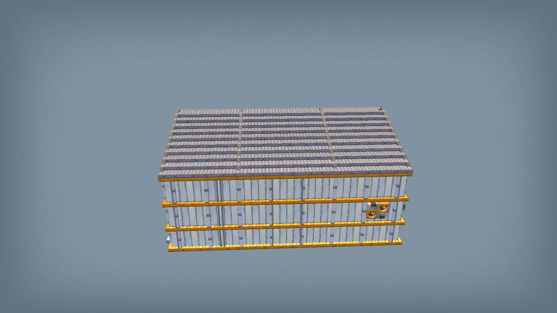 Mars Hanger Extra Wide preview