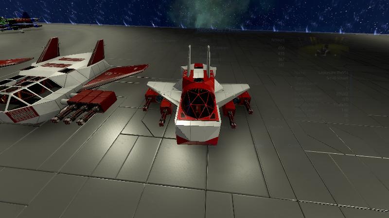 Legionaire (ReV1)