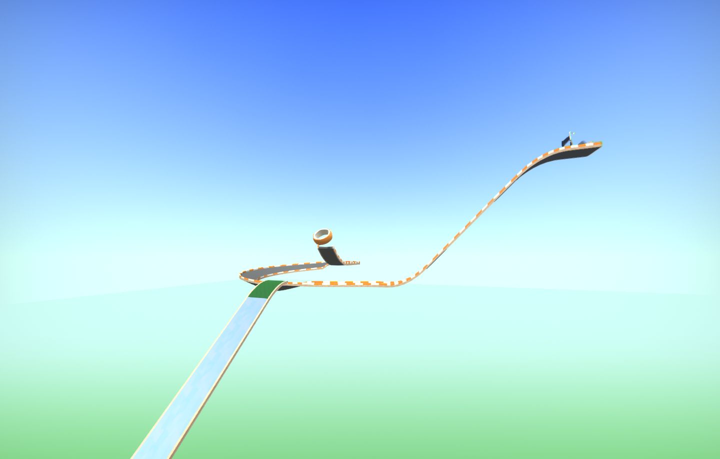 Wide Line