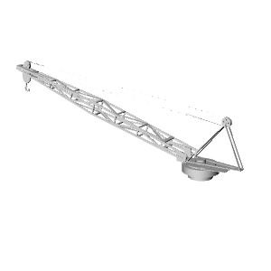 crane 2