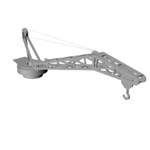 crane 3