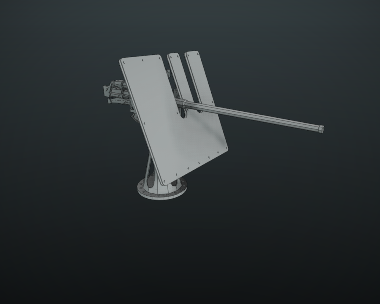 45mm 21-KM
