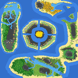 Planet of Souls
