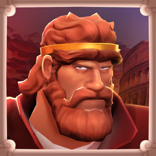 War Locks (style III)