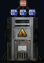 Fully Automated Supercapacitor – Barotrauma Mod
