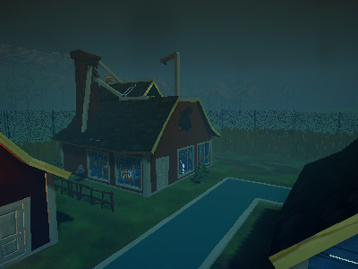 Small Town
