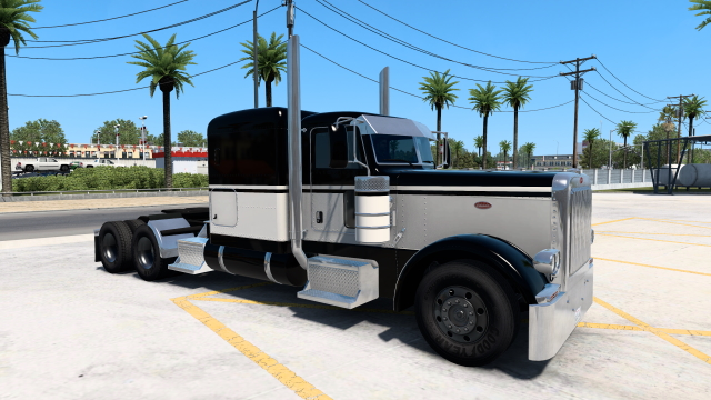 SCS 389 - RDDP