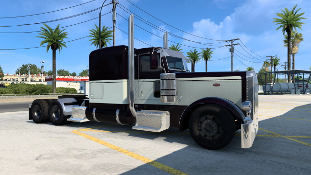 SCS 389 - Giza Contracting