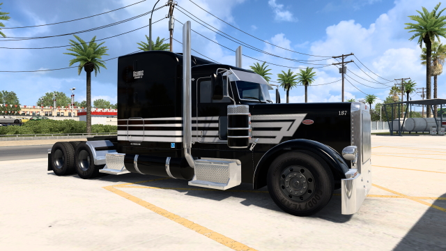 SCS 389 - Aguirre enterprise LLC