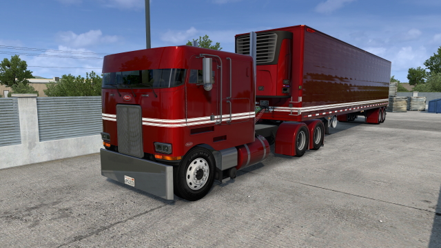 RUDA 362 - Stripes