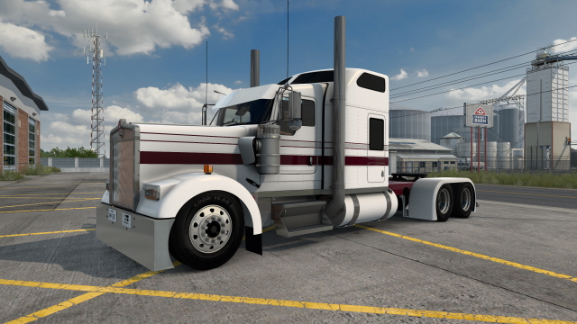 RUDA W900 - RDDP WitheRed