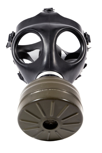 Realistic Gasmask [3.28+] – Unturned Mod
