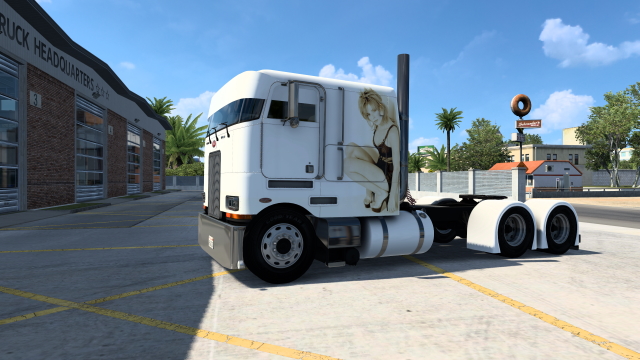 RUDA 362 - Mylene Farmer