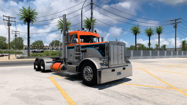 FLX 359 - Pickett Custom