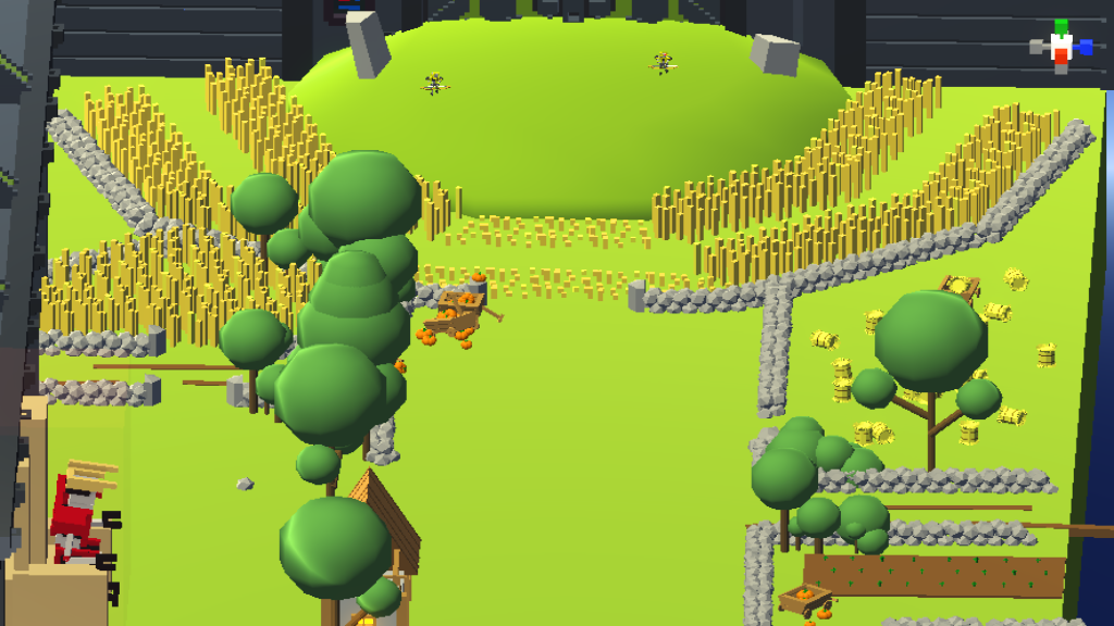 TABS map Farmer 2